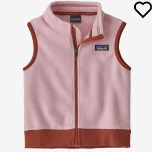 Patagonia fleece jacket NEW